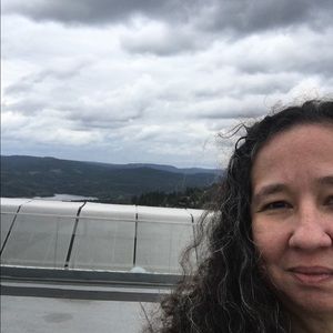 Meet your Posher, Tanya